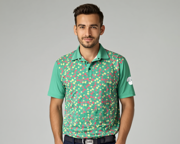Tulips polo